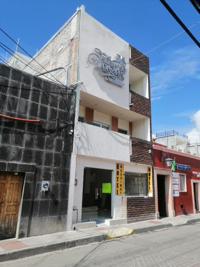 Hotel Mi Hermoso Dolores Dolores Hidalgo Exterior foto